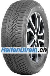 Nokian Snowproof 2 SUV ( 235/45 R20 100V XL Aramid Sidewalls )