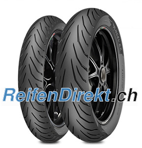 Pirelli Angel CiTy ( 130/70-17 TL 62S Hinterrad, M/C )