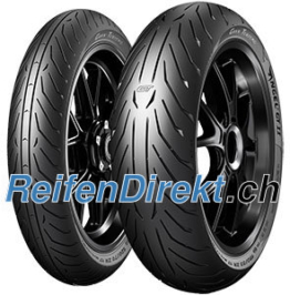 Pirelli Angel GT II ( 120/60 ZR17 TL (55W) M/C, Vorderrad )
