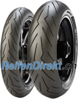 Pirelli Diablo Rosso III ( 140/70 R17 TL 66H Hinterrad, M/C )