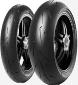Pirelli Diablo Rosso IV Corsa ( 180/60 ZR17 TL (75W) Hinterrad, M/C )
