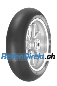 Pirelli Diablo Superbike (MOTO 3) ( 120/70 R17 TL Hinterrad, Mischung SC2, NHS )