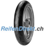 Pirelli Diablo Supercorsa SP V2 ( 200/55 ZR17 TL (78W) Hinterrad, M/C )