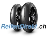 Pirelli Diablo Supercorsa SP V3 ( 200/60 ZR17 TL (80W) Hinterrad, M/C )