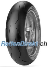 Pirelli Diablo Supercorsa V2 ( 180/60 ZR17 TL 75W Hinterrad, M/C, Mischung SC1 )
