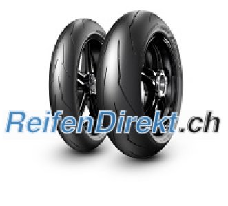 Pirelli Diablo Supercorsa V3 ( 110/70 ZR17 TL 54W M/C, Mischung SC3, Vorderrad )
