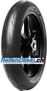 Pirelli Diablo Supercorsa V4 ( 120/70 R17 TL 58V M/C, Mischung SC1, Vorderrad )
