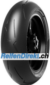 Pirelli Diablo Supercorsa V4 ( 200/55 R17 TL 78V Hinterrad, M/C, Mischung SC1 )