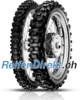 Pirelli Scorpion XC ( 80/100-21 TT 51R M+S Kennung, M/C, Mischung SOFT, Vorderrad )