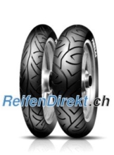 Pirelli Sport Demon C ( 130/70-16 TL 61P M/C, PiaggioCarnaby 125 )