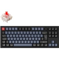 Q3 Knob, Gaming-Tastatur