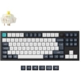 Q3 Max, Gaming-Tastatur