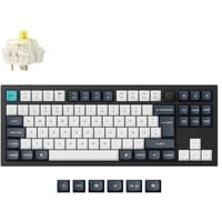 Q3 Max, Gaming-Tastatur