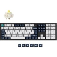 Q6 Max, Gaming-Tastatur
