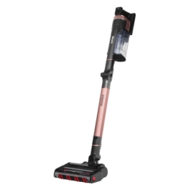 Shark Stratos Akku-Staubsauger mit selbstreinigender Bürstenrolle, Clean Sense iQ und Flexology IZ400DE
