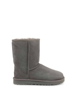 UGG - CLASSIC-SHORT-II_1016223 - Grau