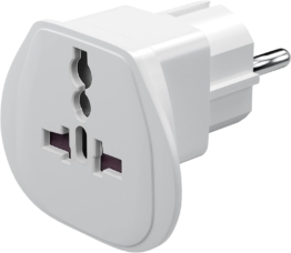 UNIVERSAL - REISESTECKER - ZWISCHENSTECKER UNIVERSAL