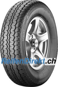 Vredestein Sprint Classic ( 6.40 R13 87S WW 40mm )
