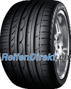 Yokohama Advan Sport (V103B) ( 275/40 R20 106Y XL N0 )