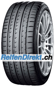 Yokohama Advan Sport (V105S) ( 235/50 ZR17 96Y RPB )