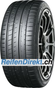 Yokohama Advan Sport (V107) SUV ( 315/40 ZR21 (115Y) XL RPB )