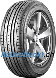 Yokohama BluEarth (RV-02) ( 235/65 R18 106V BluEarth )