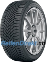 Yokohama BluEarth-Winter (V906) ( 295/40 R20 110V XL BluEarth )