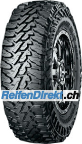 Yokohama Geolandar M/T (G003) ( LT33x12.50 R18 118Q 10PR, POR, RPB )