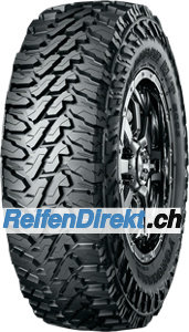 Yokohama Geolandar M/T (G003) ( LT33x12.50 R20 114Q 10PR, POR, RPB )