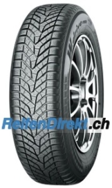 Yokohama W.drive (V905) ( 265/35 R20 99V XL, RPB )