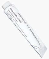 Bundeswehr Schuhcreme Farblos 125 ml = 31,20 €/L