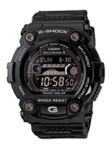 Casio - GW-7900B-1ER - Schwarz
