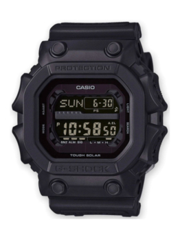 Casio - GX-56BB-1ER - Schwarz