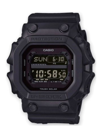 Casio - GX-56BB-1ER - Schwarz