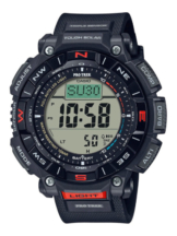 Casio - PRG-340-1ER - Schwarz