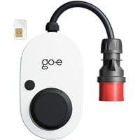 Charger Gemini flex 2.0, 22 kW (32A 3-phasig), Wallbox