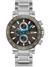 Guess Collection - Y37011G5 - silver grey