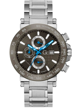 Guess Collection - Y37011G5 - silver grey