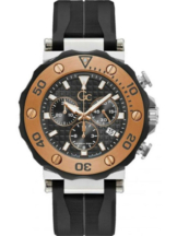Guess Collection - Y63003G2 - Schwarz