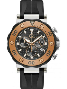 Guess Collection - Y63003G2 - Schwarz