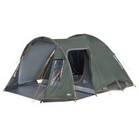 Kuppelzelt Tessin 5.1