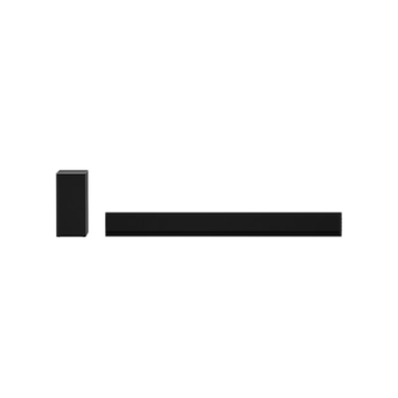 LG DGX 3.1. Dolby Atmos® Soundbar, 420 Watt kabelloser Subwoofer
