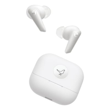 Libratone AIR+ 3 True Wireless In-Ear Kopfhörer weiß