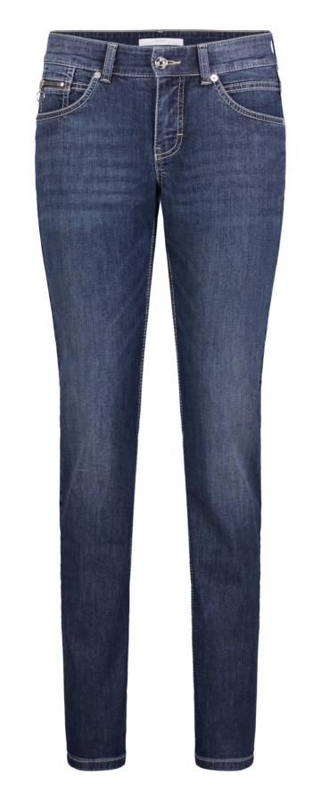 MAC Jeans Slim basic wash