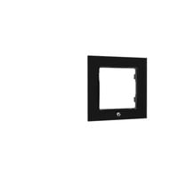 Wall Frame 1, Abdeckung