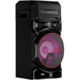 XBOOM RNC5, Lautsprecher
