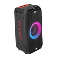 XBOOM XL5S, Lautsprecher