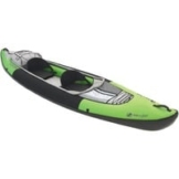 Yukon Kajak, Schlauchboot