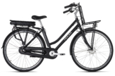 Adore E-Citybike Cantaloupe 28"