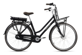 Adore E-Citybike Cantaloupe 28"